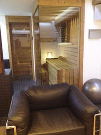 Chalet Flocon