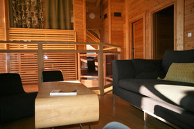 Chalet Flocon
