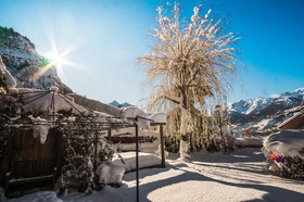 Chalet Vauban