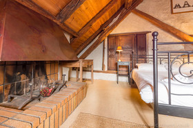 Chalet Vauban