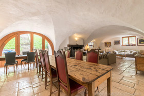 Chalet Vauban