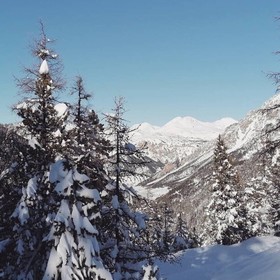Chalet Vauban