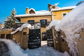 Chalet Vauban