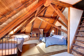 Chalet Vauban