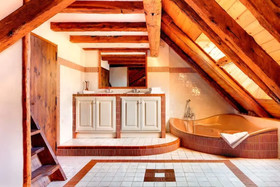 Chalet Vauban