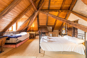 Chalet Vauban