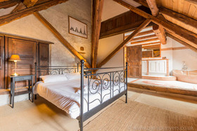 Chalet Vauban