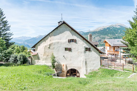Chalet Vauban