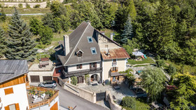 Chalet Vauban