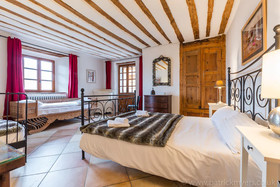 Chalet Vauban