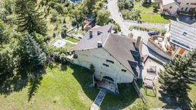 Chalet Vauban