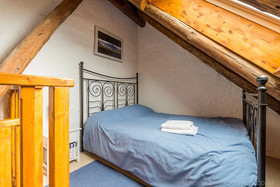 Chalet Vauban