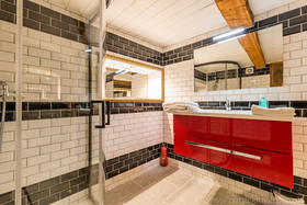Chalet Vauban