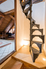 Chalet Vauban