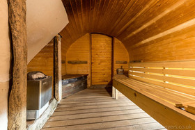 Chalet Vauban