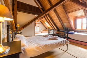 Chalet Vauban