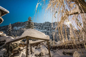 Chalet Vauban