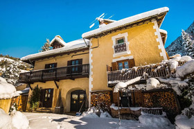 Chalet Vauban