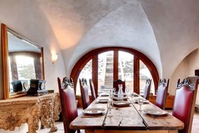 Chalet Vauban