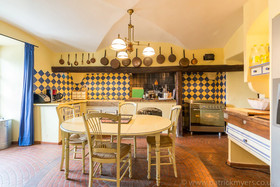 Chalet Vauban