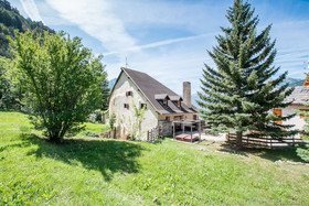 Chalet Vauban