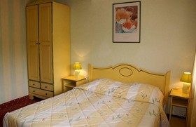 Hotel Cristol