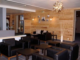 Hotel Cristol