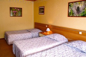 Hotel Cristol