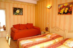 Hotel Cristol