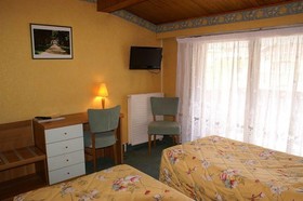 Hotel Cristol