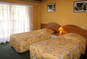 Hotel Cristol