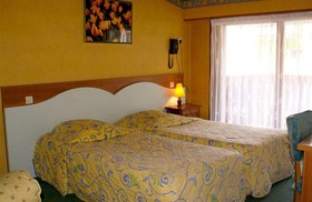 Hotel Cristol