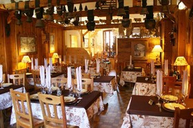 Hôtel de la Chaussée