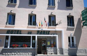 Hôtel de Paris
