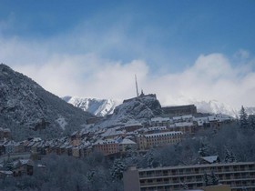Hôtel de Paris