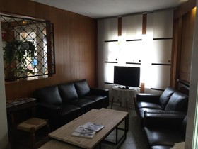 Hôtel Mont-Brison