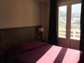 Hôtel Mont-Brison