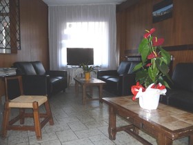 Hôtel Mont-Brison