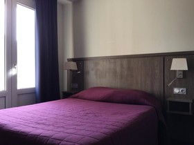Hôtel Mont-Brison