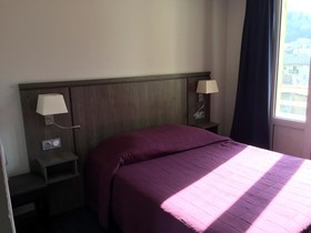 Hôtel Mont-Brison