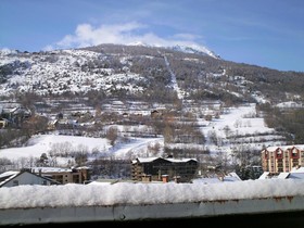 Hôtel Mont-Brison