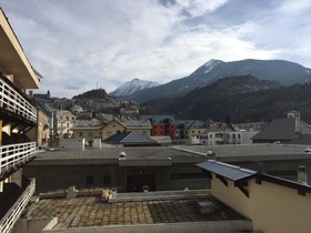 Hôtel Mont-Brison