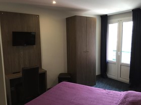 Hôtel Mont-Brison