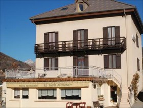 Hôtel Saint Antoine