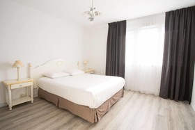 Hôtel Vauban Briançon