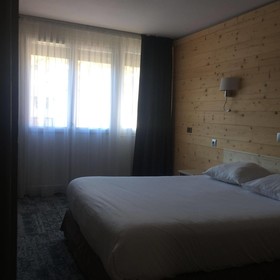 Hôtel Vauban Briançon