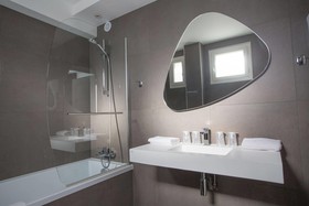 Hôtel Vauban Briançon