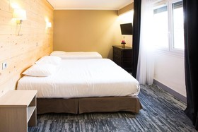 Hôtel Vauban Briançon