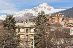 Hôtel Vauban Briançon