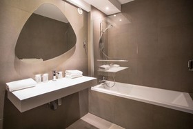 Hôtel Vauban Briançon